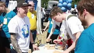 Фестиваль ПроПрофессии ПроВозможности 2023