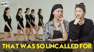 That Was So Uncalled For | Making of a Model S3E08 (ENG SUB)