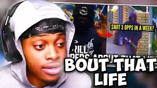 UK DRILL RAPPERS THAT ARE REALLY ABOUT THAT LIFE!!