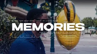 SYMBA Type Beat - MEMORIES (Prod. Luwoe Beats)
