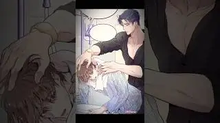 Just wash your hair 😘😂 #bl #yaoi #manhwa #trending #dammy #boyboy #lgbt