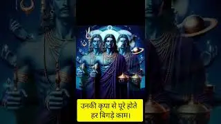 Click it!आज शनिवार है शनि देव को नजरअंदाज न करें🔴हो जाएंगे शनि देव नाराज|#magicallifewithmoumita