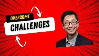 Overcoming Challenges at Daylight Realty | Jason Ng