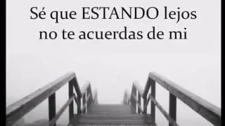 Voy a olvidarte. *Reik.  💔