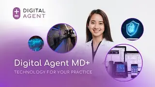 One Number to Call for Any Technology Problem | Digital Agent MD+