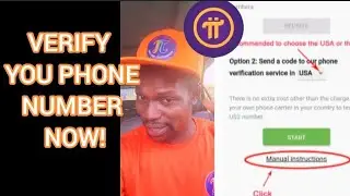 Watch & Verify Your Phone Number Now 