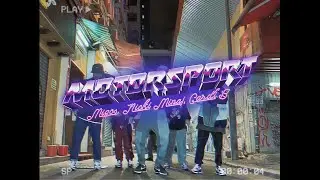 Migos, Nicki Minaj, Cardi B - MotorSport⁣ | ChestRoll