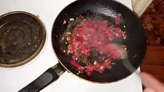 Готовлю Супец, недоборщ 😄