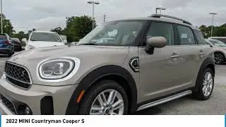 2022 MINI Countryman C2143