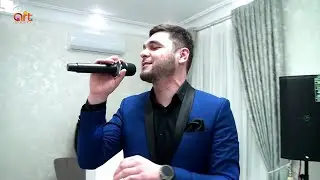 Астемир Насипов - КIэрыщIэн