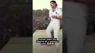 #ipl #cricket #yashasvijaiswal