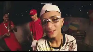 Vim de lá “ Parte do gaab mc “ Para status