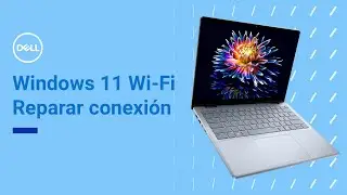 Reparar conexión WiFi en portátiles con Windows 11