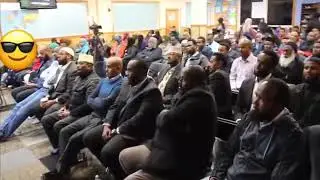 Ahmiyada ay leedahay is weheshada iyo walaltinimada iyo kale taga iyo sida cadowga inaga faideysankr