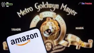 Why Did AMAZON Acquire MGM?
