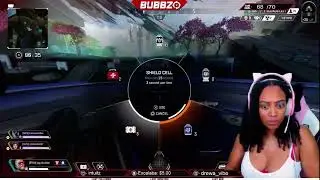RACKIN UP BODIES | APEX | BUBBZ 🔥