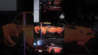 Mazda RX7😈💥 Rotar sound🔥#mazda #rx7 #rotary #sound #shorts