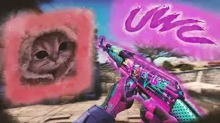 до конца... (CS2 Montage/Highlights) RAIZHELL, Sinizter & Sadfriendd - ELEVATE