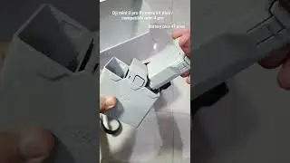 Unboxing dji mini 3 / dji mini 4 pro fly more kit plus . battery 47 mins #drone #dji #unboxing #