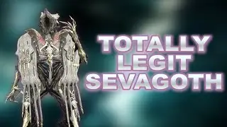 Totally Legit Guide - Sevagoth