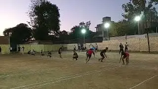 Satna vs Rewa | satna | #khokho#khokhorewa