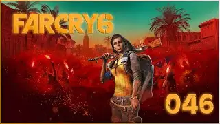 [Xbox one] Far Cry 6 💥046 Die Skulptur entspricht nicht nach den Bauvorschriften