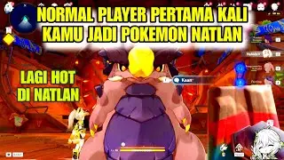 8 HAL SETELAH KAMU MENJADI POKEMON DI NATLAN
