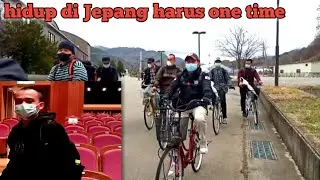 intinya tetap semangat!!!gak kenal dengan cuaca buruk