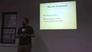 Hacking Daily DevOps: What's in this Cookbook? - Mike Fiedler