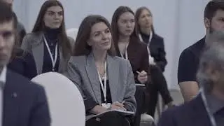Партнерская конференция ViBRA RUS 2022