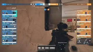 Tom Clancy's Rainbow Six Siege_20220319160928