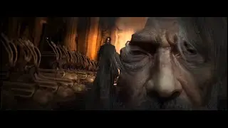 Avatar of Hate - The Fallen (Official Music Video) Symphonic Melodic Death Metal