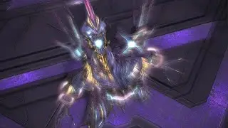 Everkeep (Extreme Trial) FFXIV: Dawntrail (NIN POV)