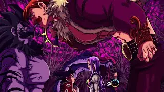 Nanatsu No Taizai Season 4 「AMV」- In The End