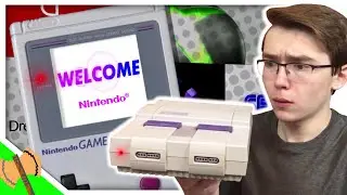 The Art of Console Startup Screens | FonderAxe