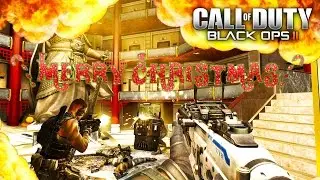 CHRISTMAS EVE SPECIAL -Call of Duty: Black Ops 3