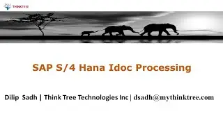 Business Partner in SAP S4 Hana