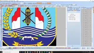 CARA EDIT JALAN RUNING MENGGUNAKAN TRAVEL TOOLS