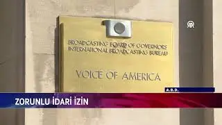 AMERİKA'NIN SESİ 83 YIL SONRA SUSTU