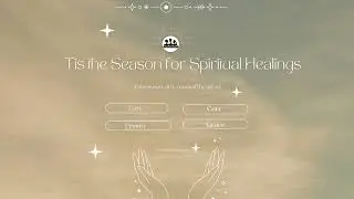 Spiritual Healings Video