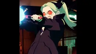 Top 10 Reasons Why Cyberpunk: Edgerunners Is Fantastic