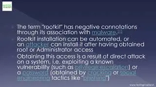 Rootkit