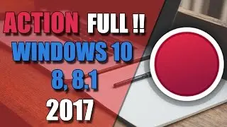 Descargar ACTION FULL!! |Ultima Versión 2017| Español |Windows 10, 8, 8.1|