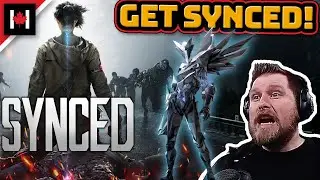 NEW Looter Shooter with 