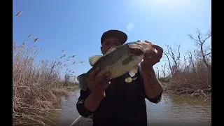 Maryland Bass Fishing Episode 35