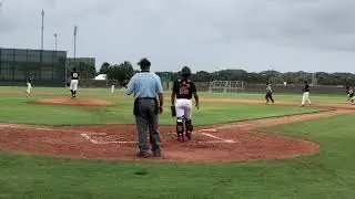 Jordan Worley - Base Hit