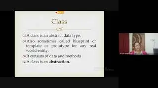 Java Programming Part V - OOPs in Java