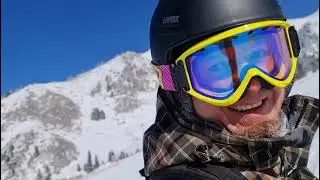 fun ride @Chimbulak