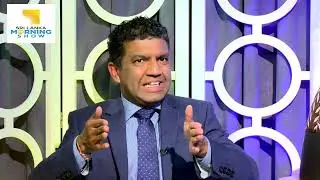 Interview with Sanji Caldera - GENERAL SKILLED MIGRATION