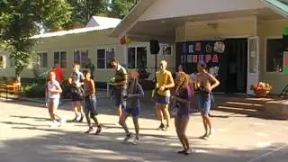 День Тренера 2014 Часть 1 (